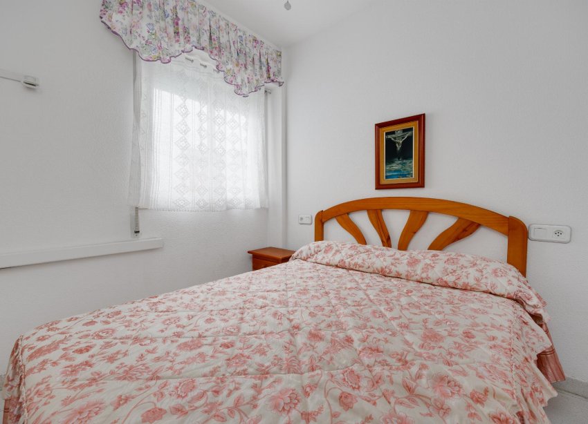 Resale - Apartment - Torrevieja - playa de los naufragos