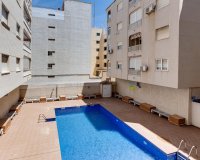 Resale - Apartment - Torrevieja - playa de los naufragos