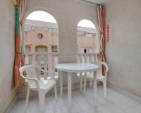 Resale - Apartment - Torrevieja - playa de los naufragos