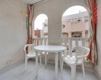 Resale - Apartment - Torrevieja - playa de los naufragos