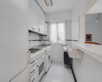 Resale - Apartment - Torrevieja - playa de los naufragos