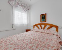 Resale - Apartment - Torrevieja - playa de los naufragos