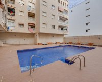 Resale - Apartment - Torrevieja - playa de los naufragos