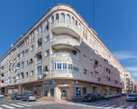 Resale - Apartment - Torrevieja - playa de los naufragos