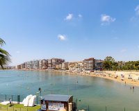 Resale - Apartment - Torrevieja - playa de los naufragos