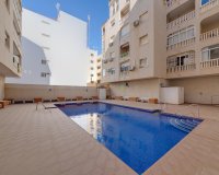 Resale - Apartment - Torrevieja - playa de los naufragos