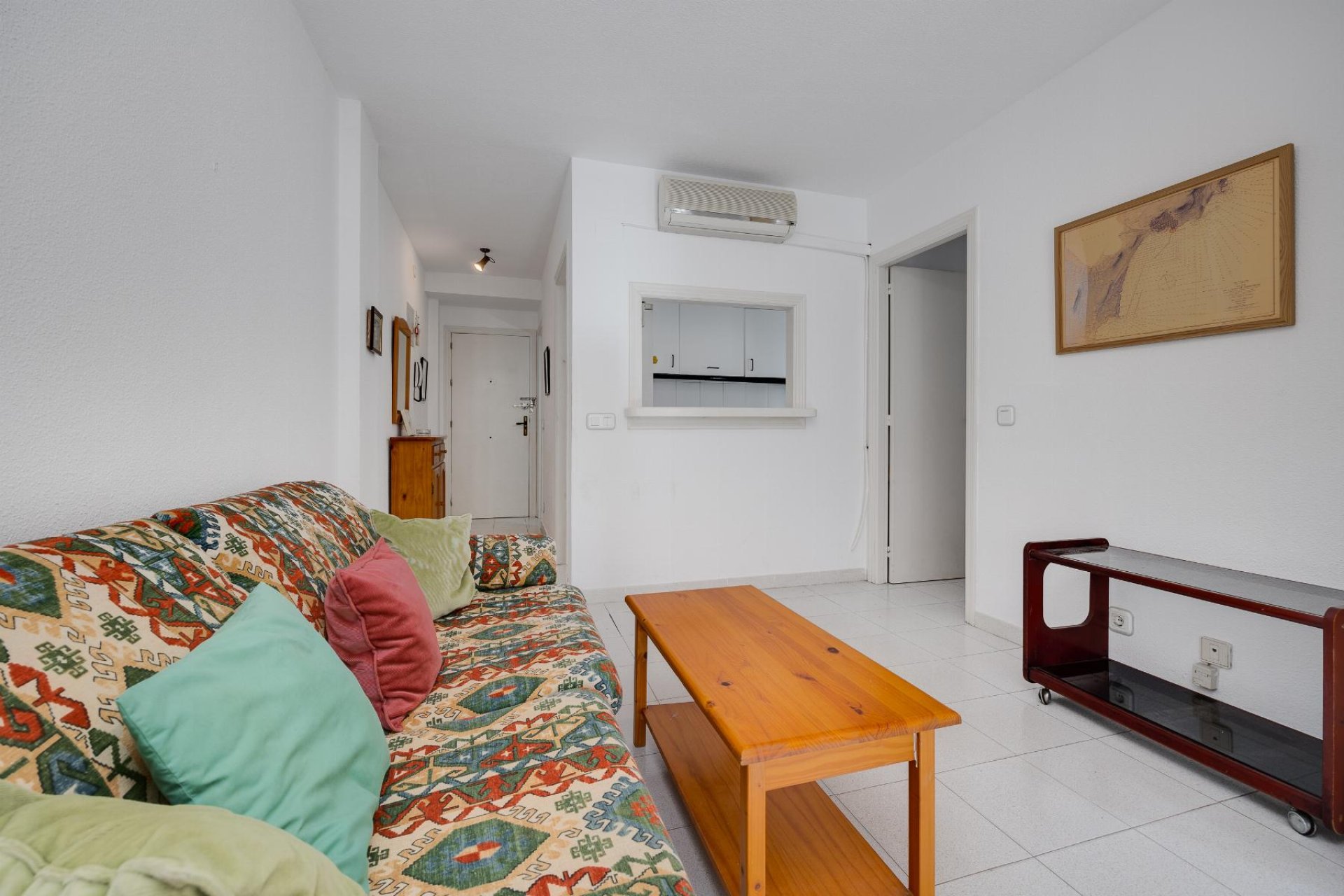 Resale - Apartment - Torrevieja - playa de los naufragos