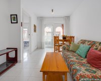 Resale - Apartment - Torrevieja - playa de los naufragos