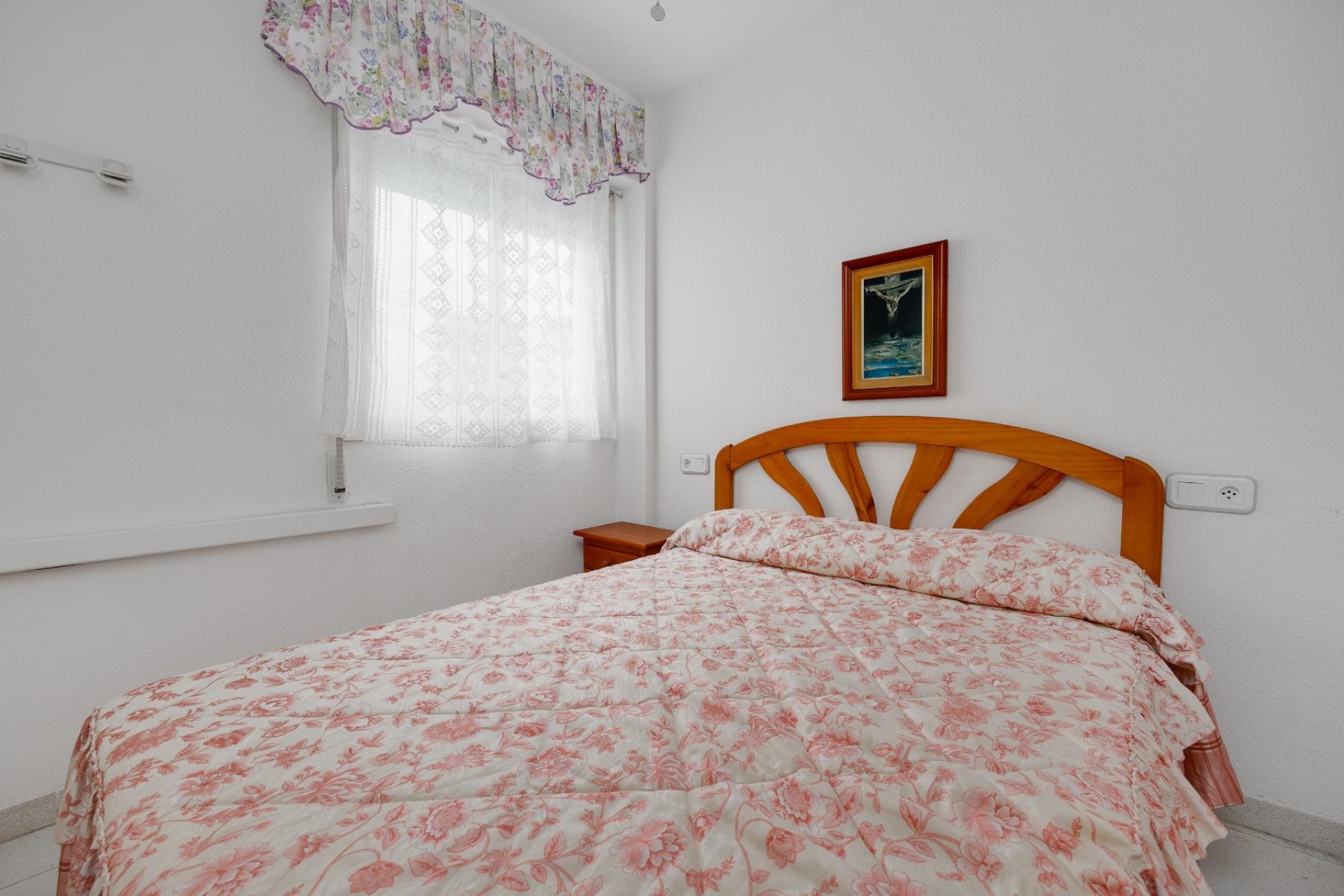 Resale - Apartment - Torrevieja - playa de los naufragos