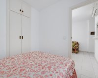 Resale - Apartment - Torrevieja - playa de los naufragos