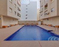 Resale - Apartment - Torrevieja - playa de los naufragos