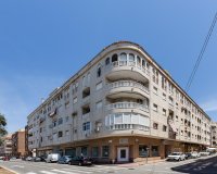 Resale - Apartment - Torrevieja - playa de los naufragos