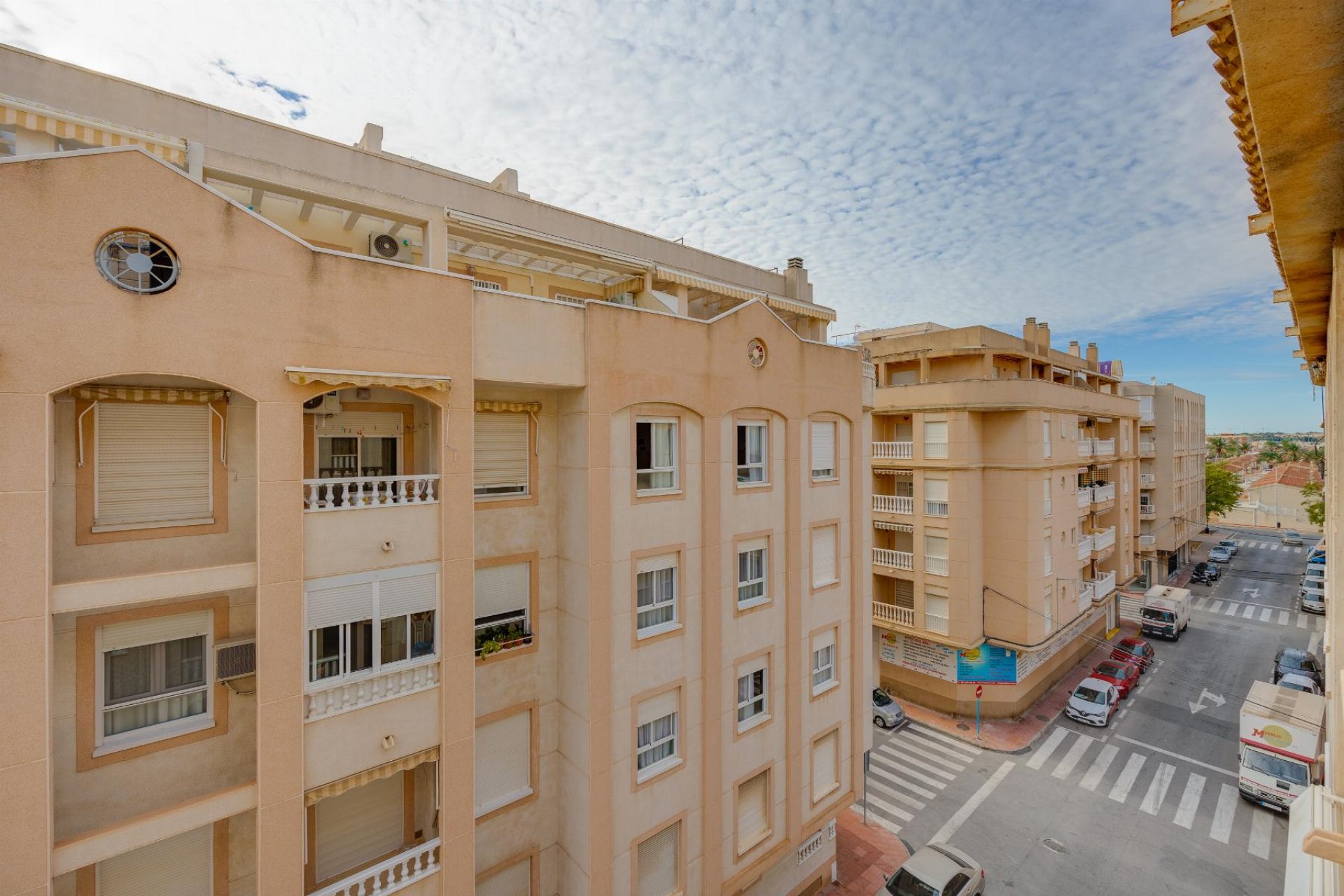 Resale - Apartment - Torrevieja - playa de los naufragos