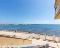 Resale - Apartment - Torrevieja - Playa de los Naufragos