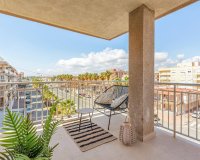 Resale - Apartment - Torrevieja - Playa de los Naufragos