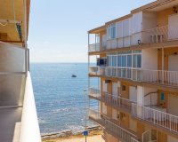 Resale - Apartment - Torrevieja - Playa de los Naufragos