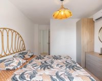 Resale - Apartment - Torrevieja - Playa de los Naufragos