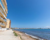 Resale - Apartment - Torrevieja - Playa de los Naufragos