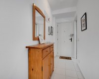 Resale - Apartment - Torrevieja - playa de los naufragos