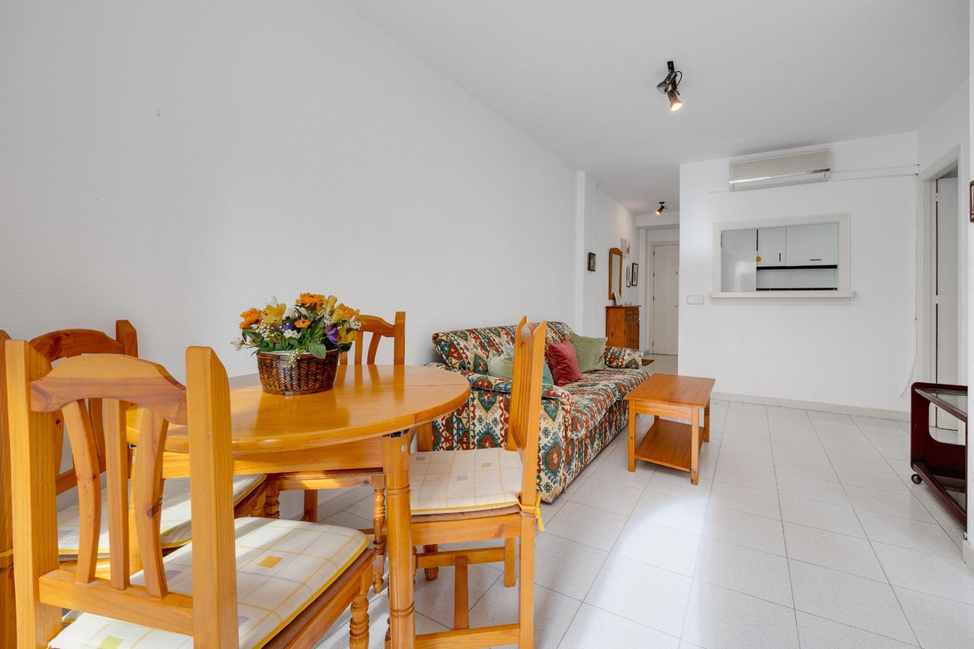 Resale - Apartment - Torrevieja - playa de los naufragos