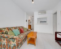 Resale - Apartment - Torrevieja - playa de los naufragos