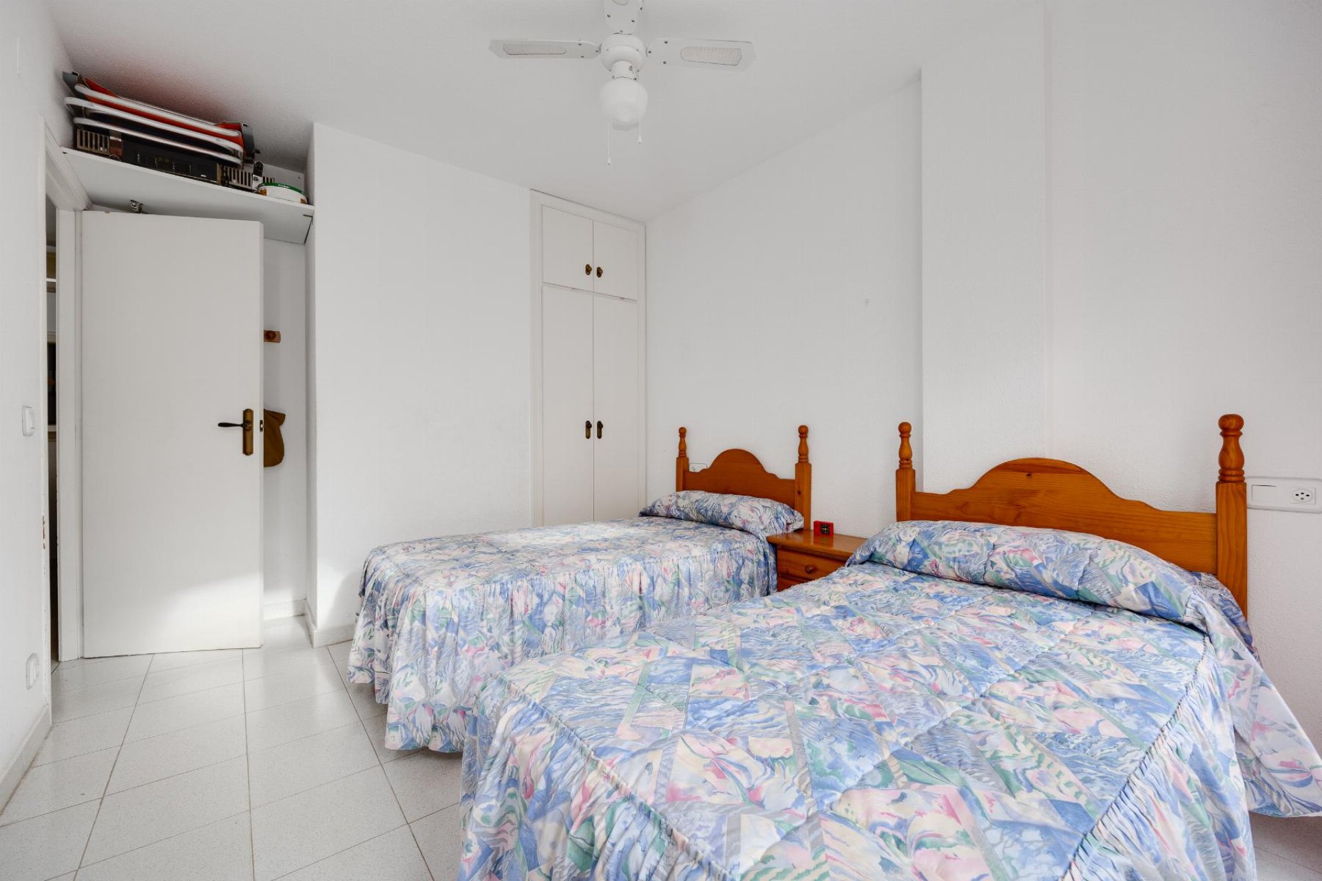 Resale - Apartment - Torrevieja - playa de los naufragos