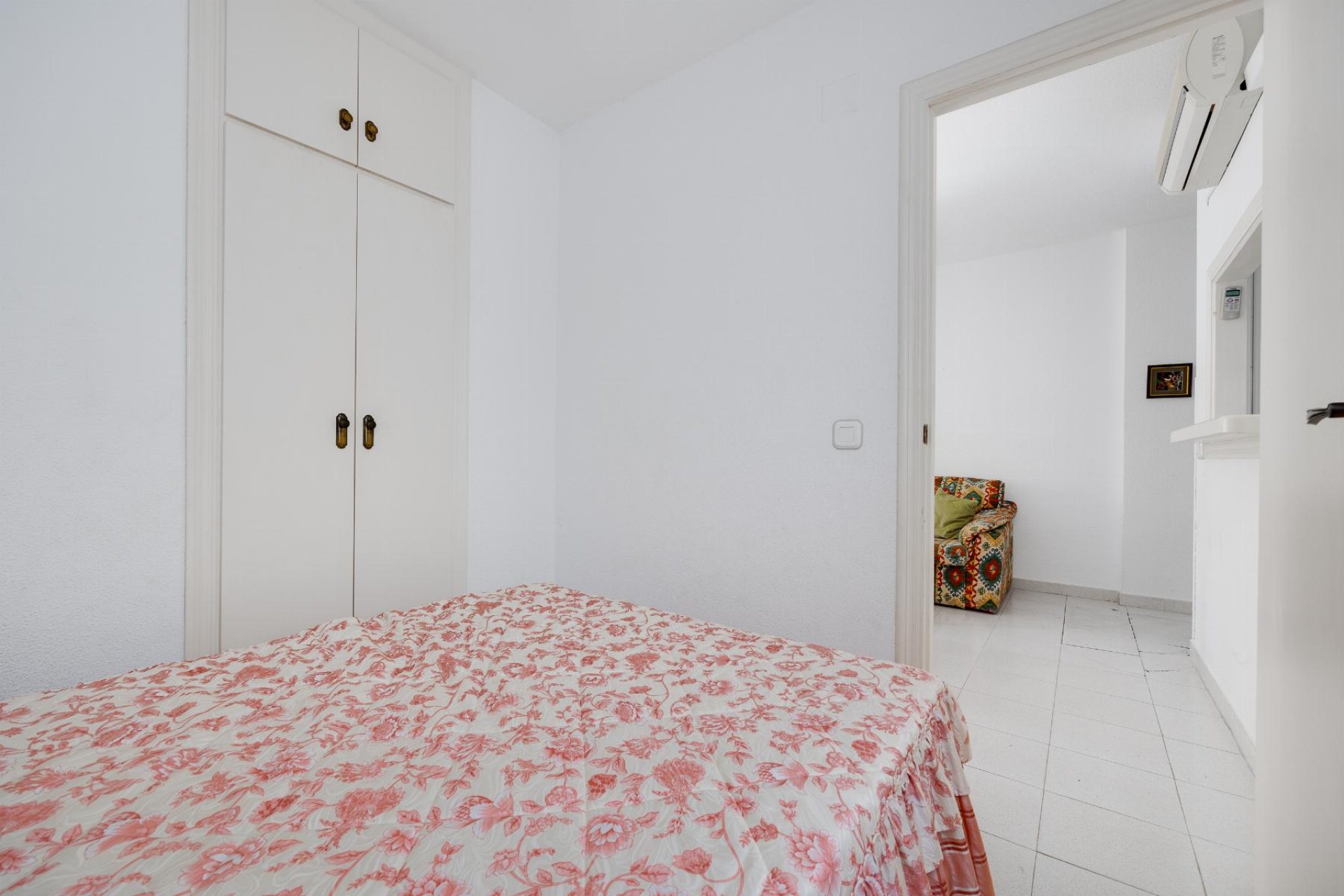 Resale - Apartment - Torrevieja - playa de los naufragos