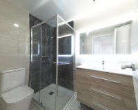 Resale - Apartment - Torrevieja - Playa de los Naufragos