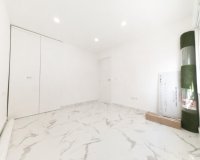 Resale - Apartment - Torrevieja - Playa de los Naufragos