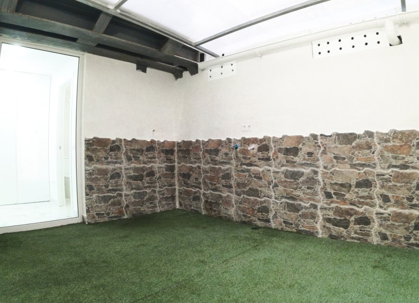 Resale - Apartment - Torrevieja - Playa de los Naufragos