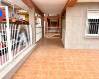 Resale - Apartment - Torrevieja - Playa de los Naufragos