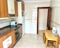 Resale - Apartment - Torrevieja - Playa de los Naufragos