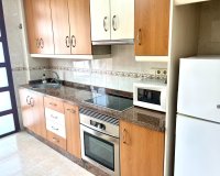 Resale - Apartment - Torrevieja - Playa de los Naufragos