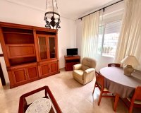 Resale - Apartment - Torrevieja - Playa de los Naufragos