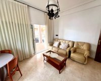 Resale - Apartment - Torrevieja - Playa de los Naufragos