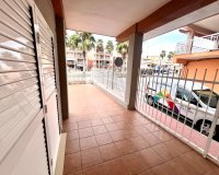 Resale - Apartment - Torrevieja - Playa de los Naufragos