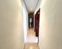 Resale - Apartment - Torrevieja - Playa de los Naufragos