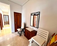 Resale - Apartment - Torrevieja - Playa de los Naufragos