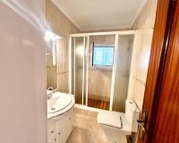 Resale - Apartment - Torrevieja - Playa de los Naufragos