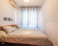 Resale - Apartment - Torrevieja - playa de los naufragos