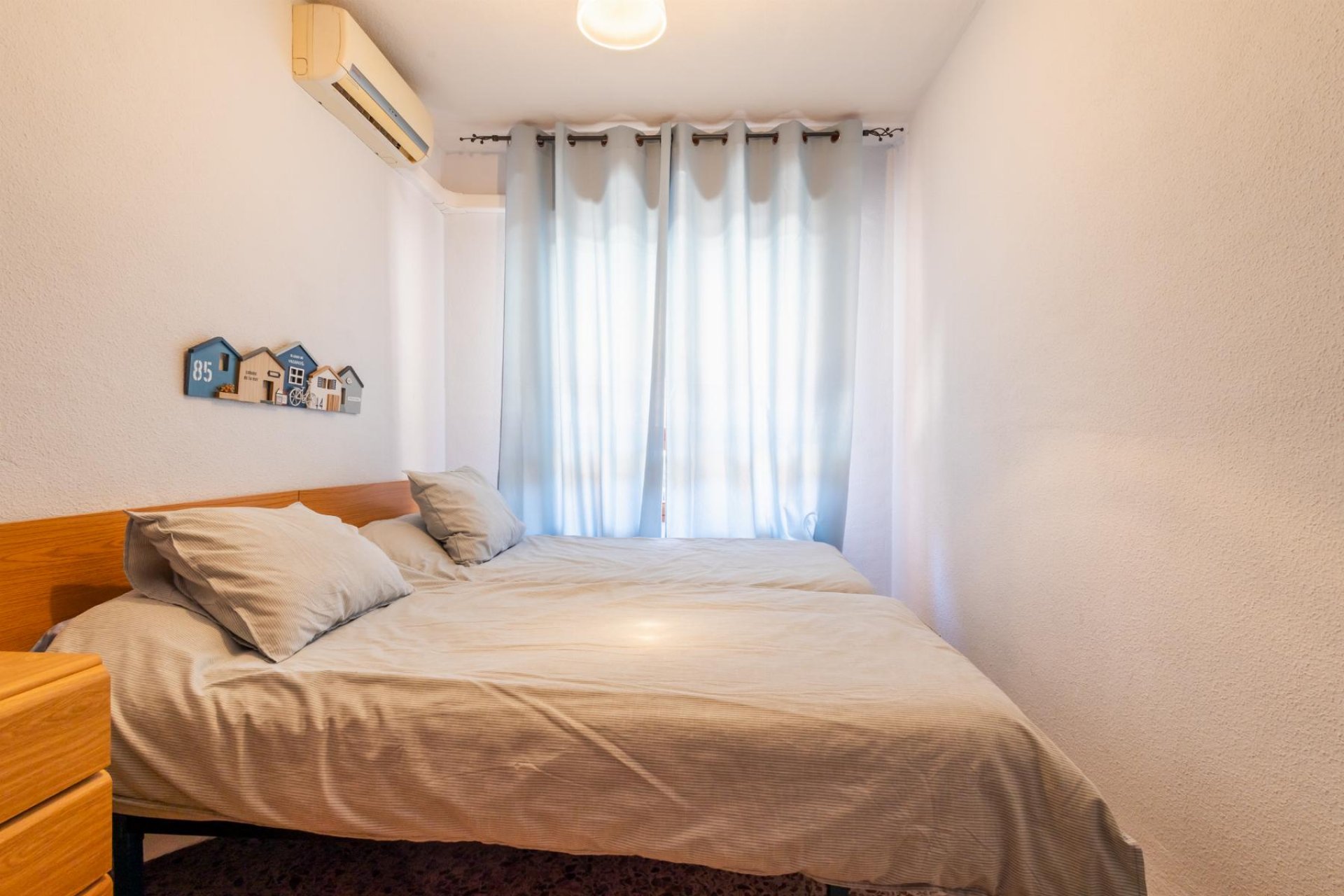 Resale - Apartment - Torrevieja - playa de los naufragos