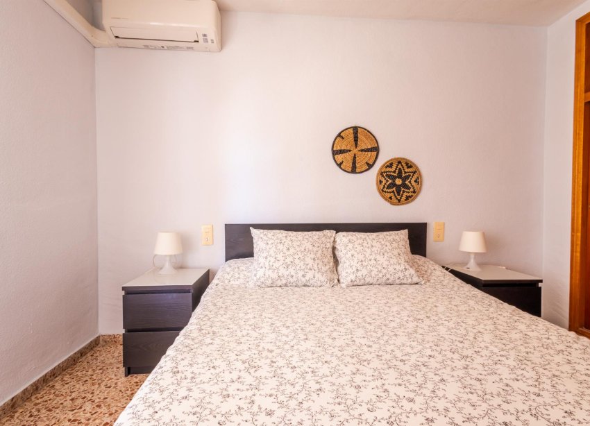 Resale - Apartment - Torrevieja - playa de los naufragos