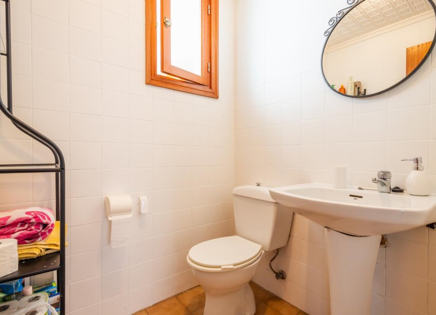 Resale - Apartment - Torrevieja - playa de los naufragos