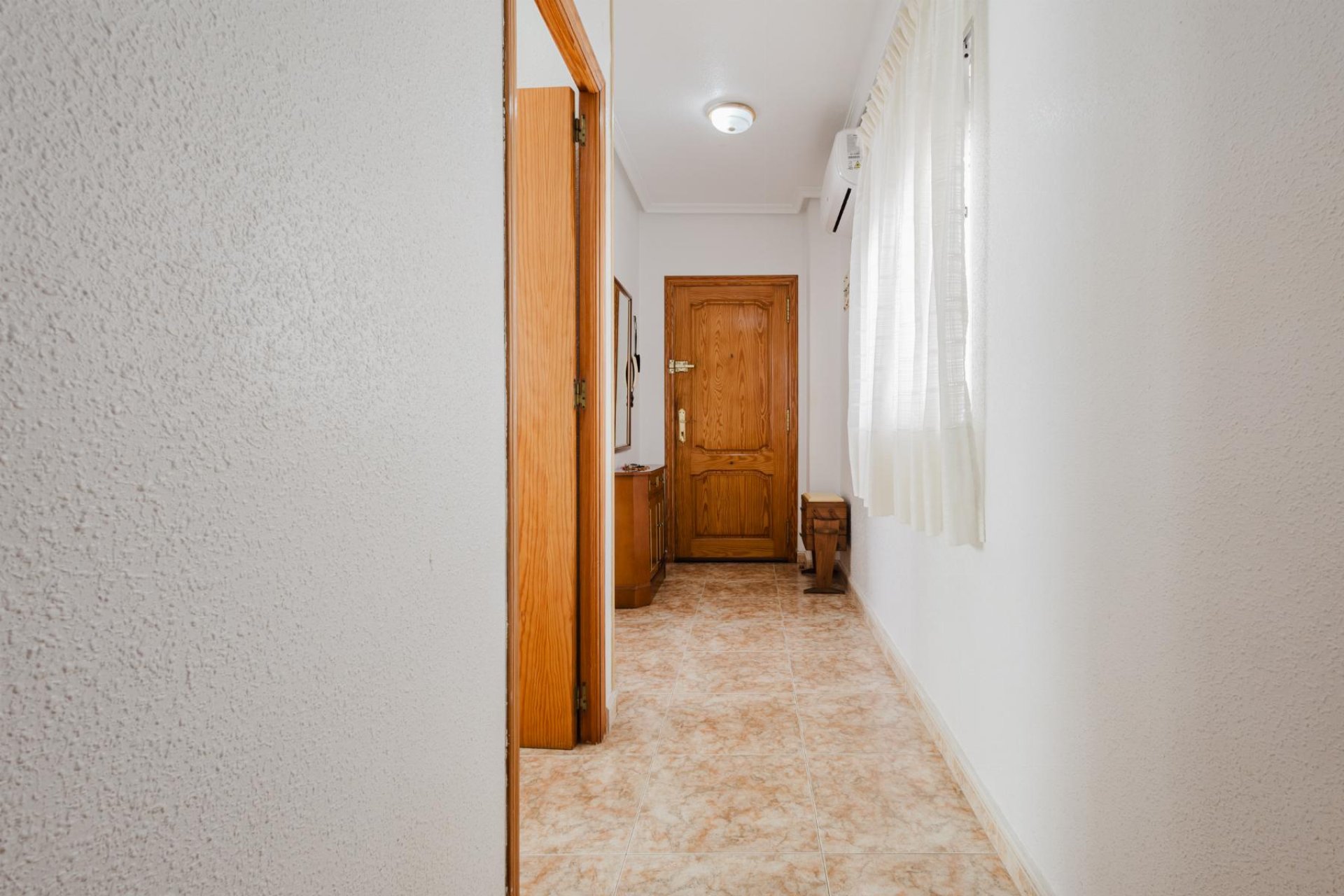 Resale - Apartment - Torrevieja - playa de los naufragos