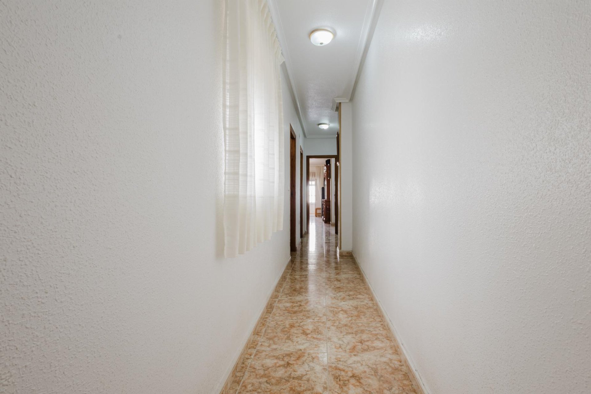 Resale - Apartment - Torrevieja - playa de los naufragos