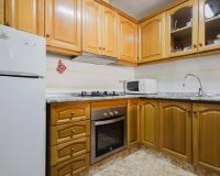 Resale - Apartment - Torrevieja - playa de los naufragos
