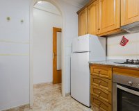 Resale - Apartment - Torrevieja - playa de los naufragos