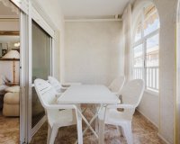 Resale - Apartment - Torrevieja - playa de los naufragos