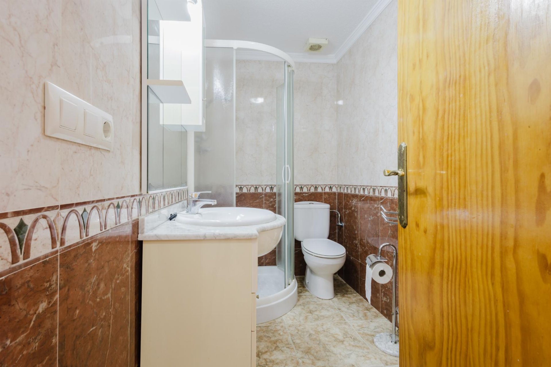 Resale - Apartment - Torrevieja - playa de los naufragos