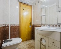 Resale - Apartment - Torrevieja - playa de los naufragos